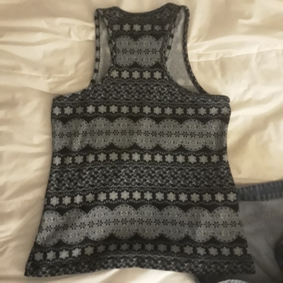 MMG DENIM AND TEE SIZE 10 - Picture 3 of 5